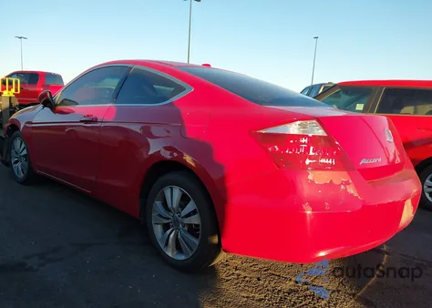 2010 Honda Accord 2.4 Ex-L from USA, damaged, VIN 1HGCS1B83AA019168